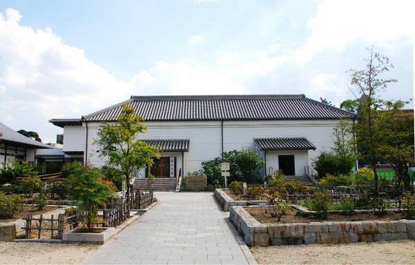 德川美术馆-名古屋市必去景点