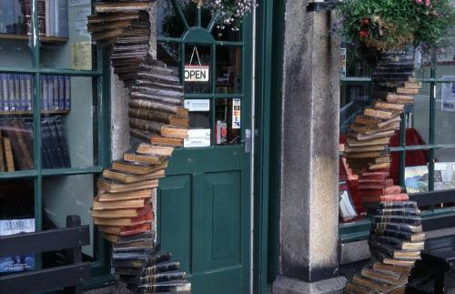 The Book Shop景点图片
