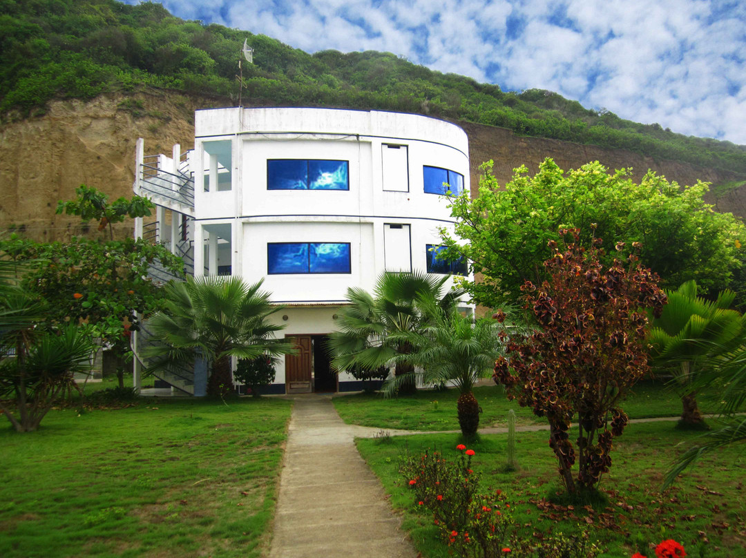 La Casa Ucraniana