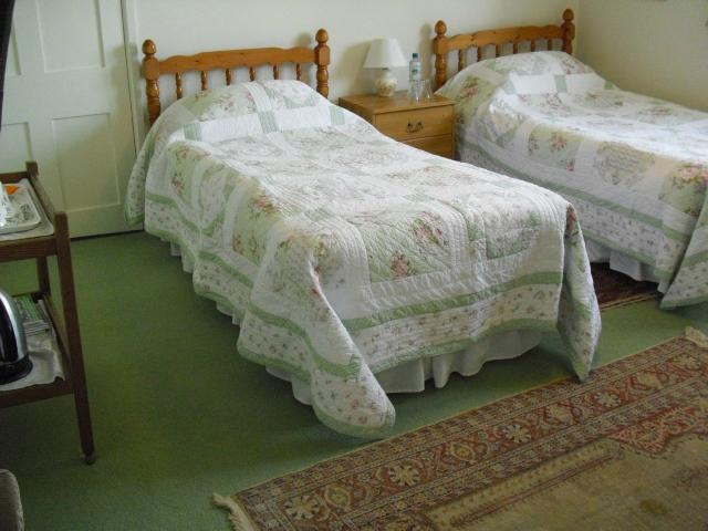 Charcott Farmhouse B&B主图