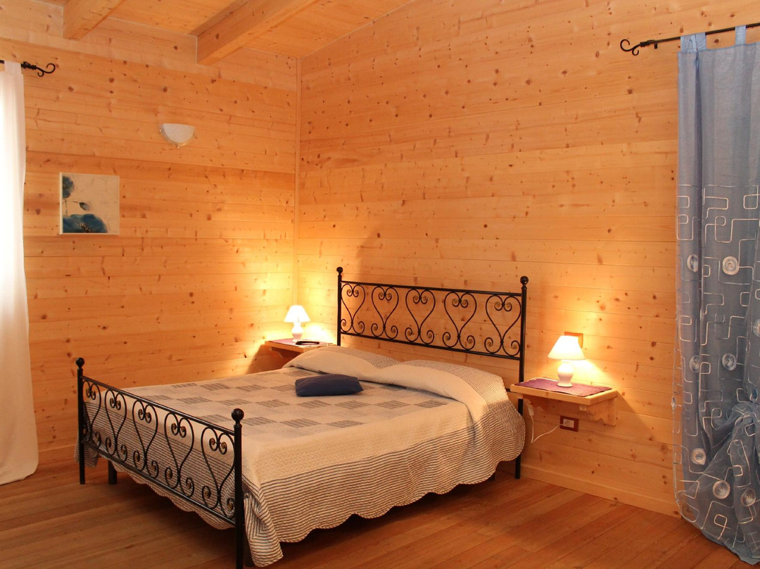 Country House San Pietro