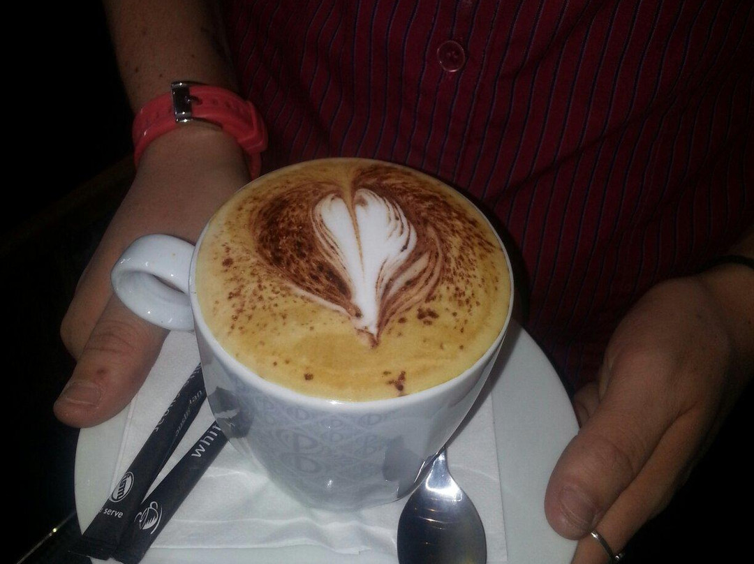 Kialla餐馆和美食-Shepparton Club