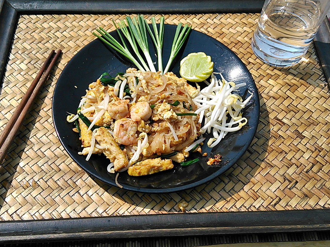 Red Chili Cooking School-清迈必去景点