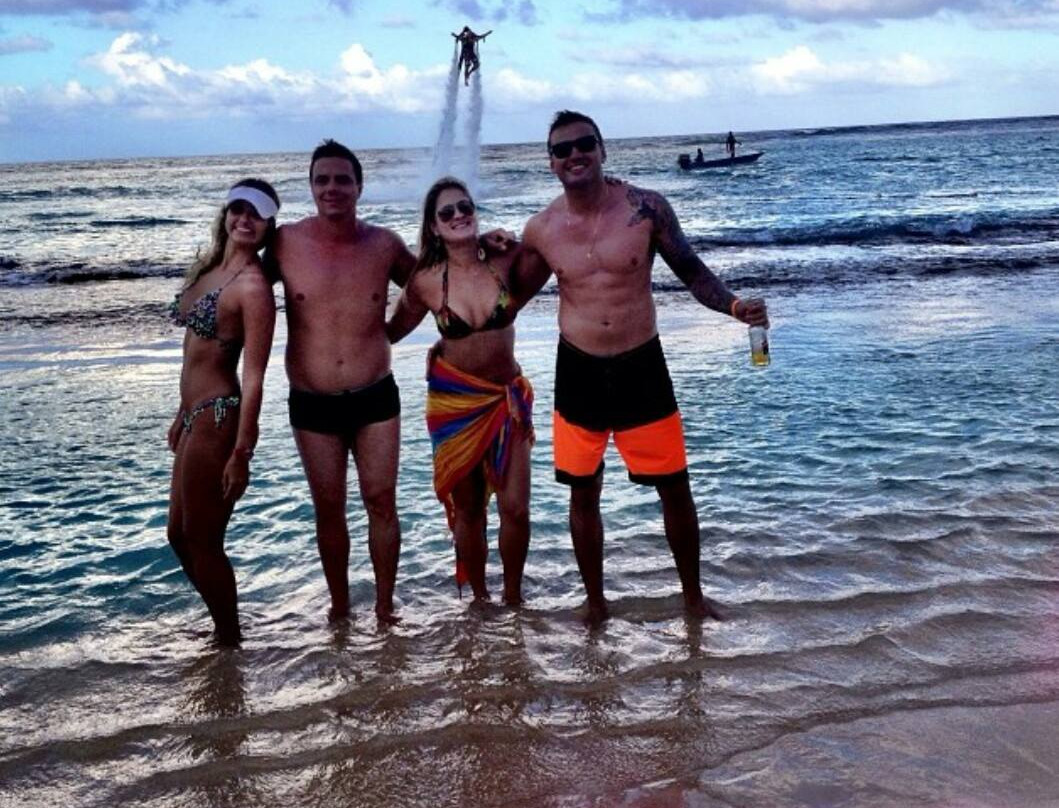 Rocketman Jamaica-Mammee Bay必去景点