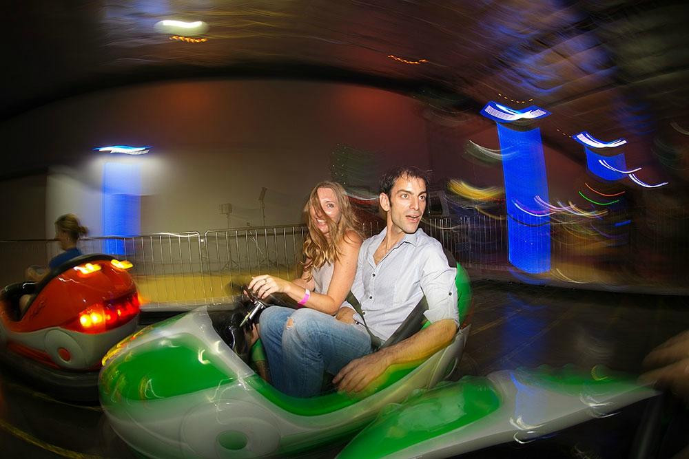 Laserzone-Lawnton必去景点