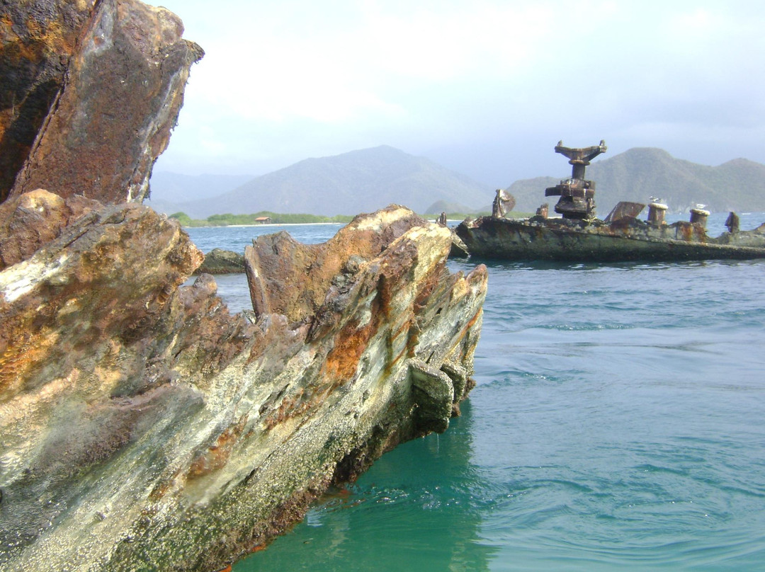 Puerto Cabello旅游攻略图片