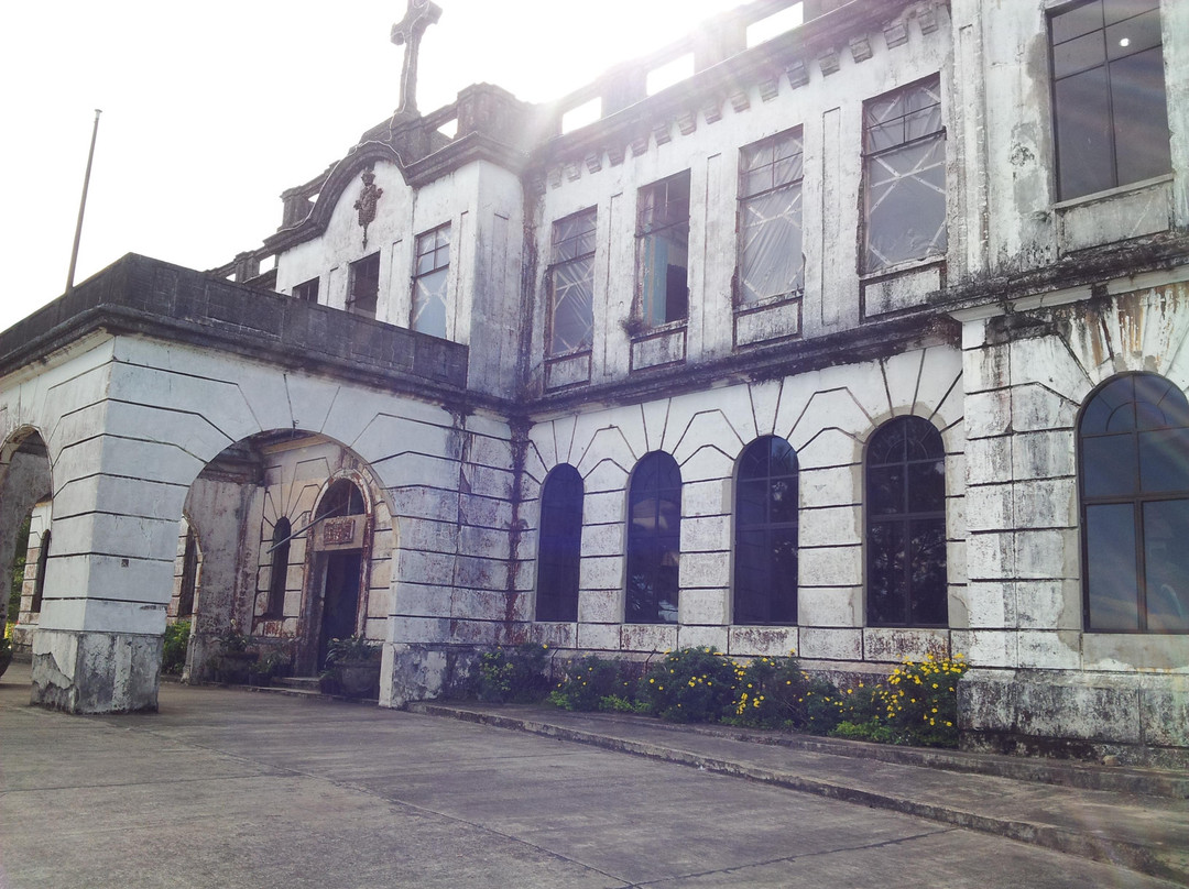 Diplomat Hotel-碧瑶必去景点