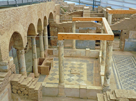 Ephesus Tours Day Tours-库萨达斯必去景点