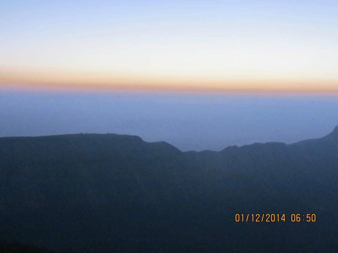 Rambagh Point景点图片