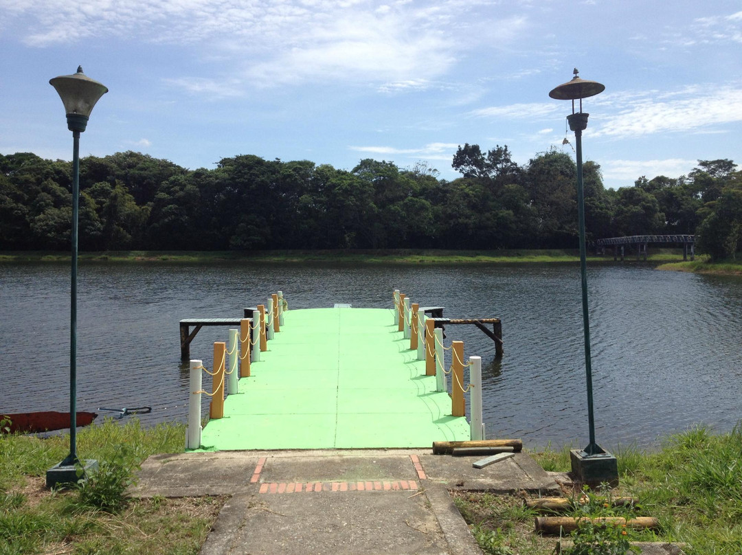 Acacias旅游攻略图片