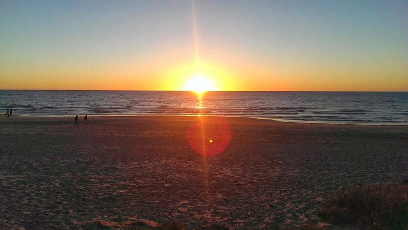 Henley Beach-Henley Beach必去景点