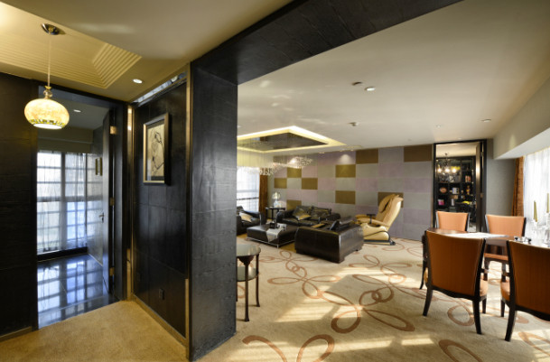 茉莉花国际酒店主图