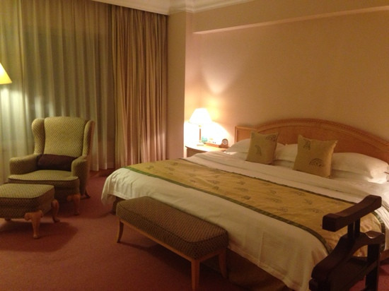 南京维景国际大酒店主图