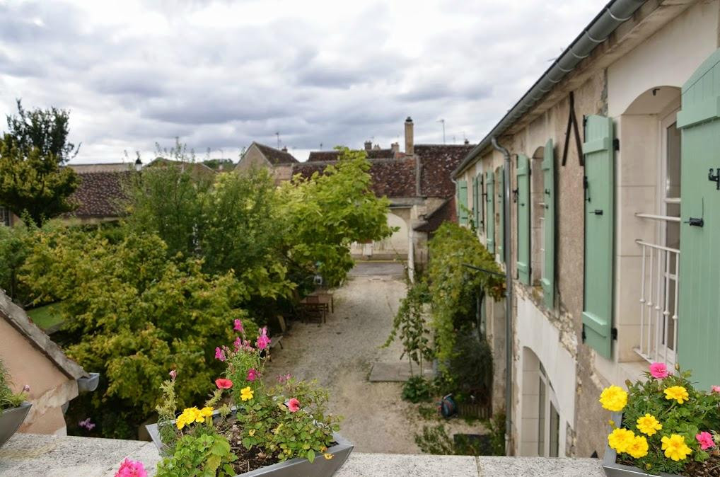 Champs-sur-Yonne旅游攻略图片