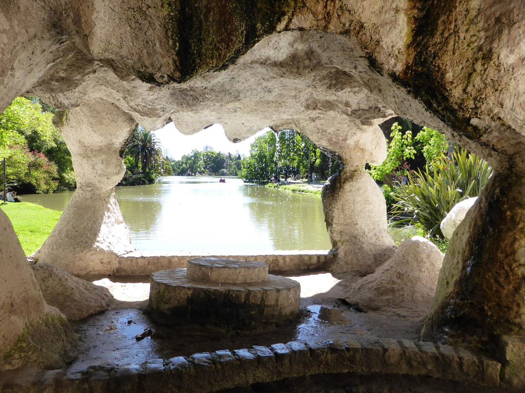 Museo del Automovil-拉普拉塔必去景点