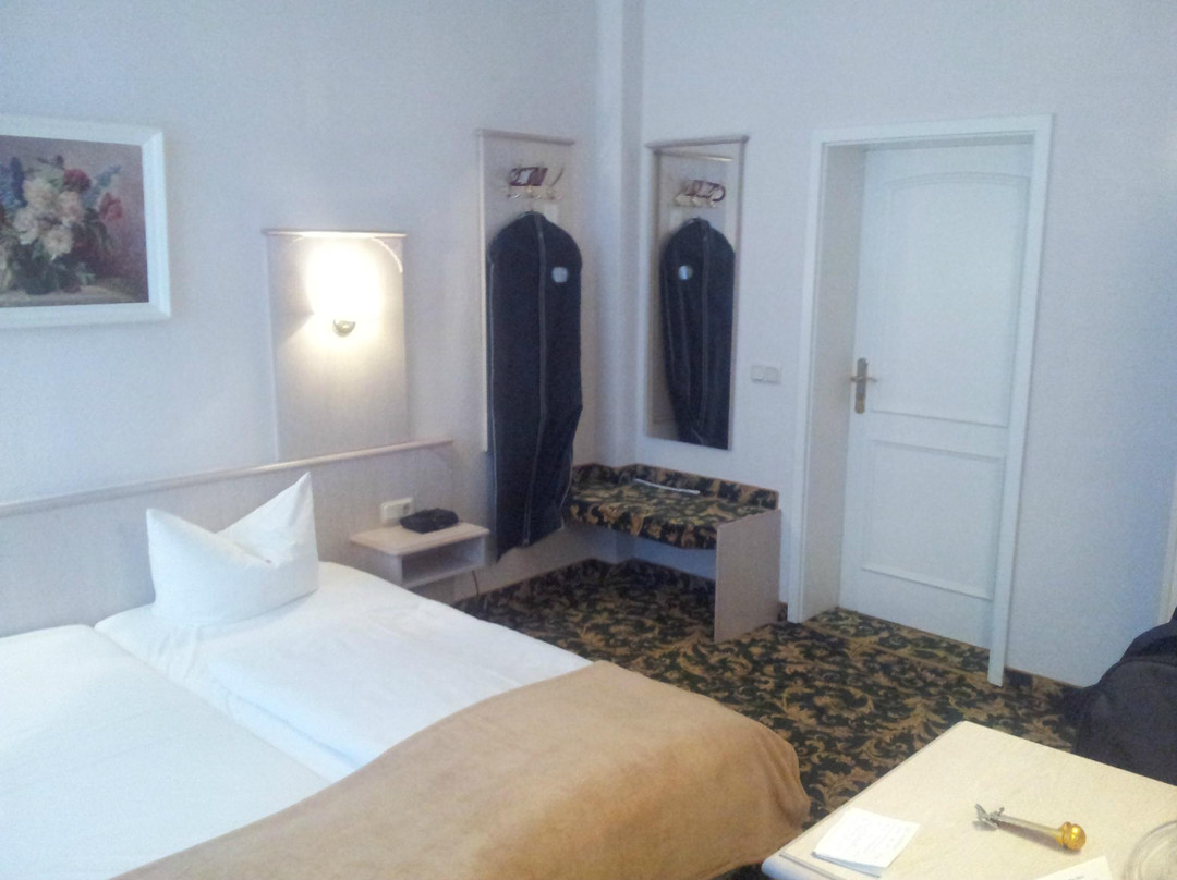 安塔尼纳别墅酒店主图