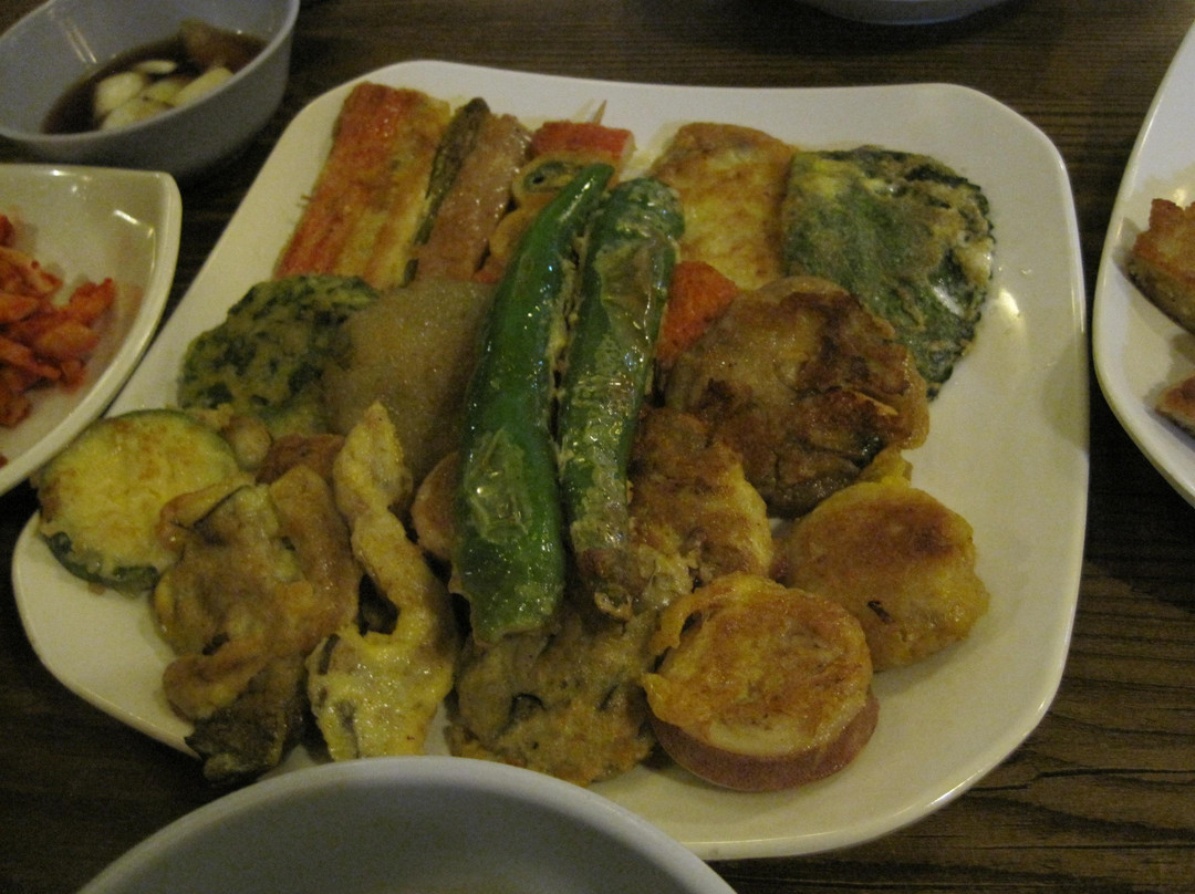 ZenKimchi Experiences-首尔必去景点