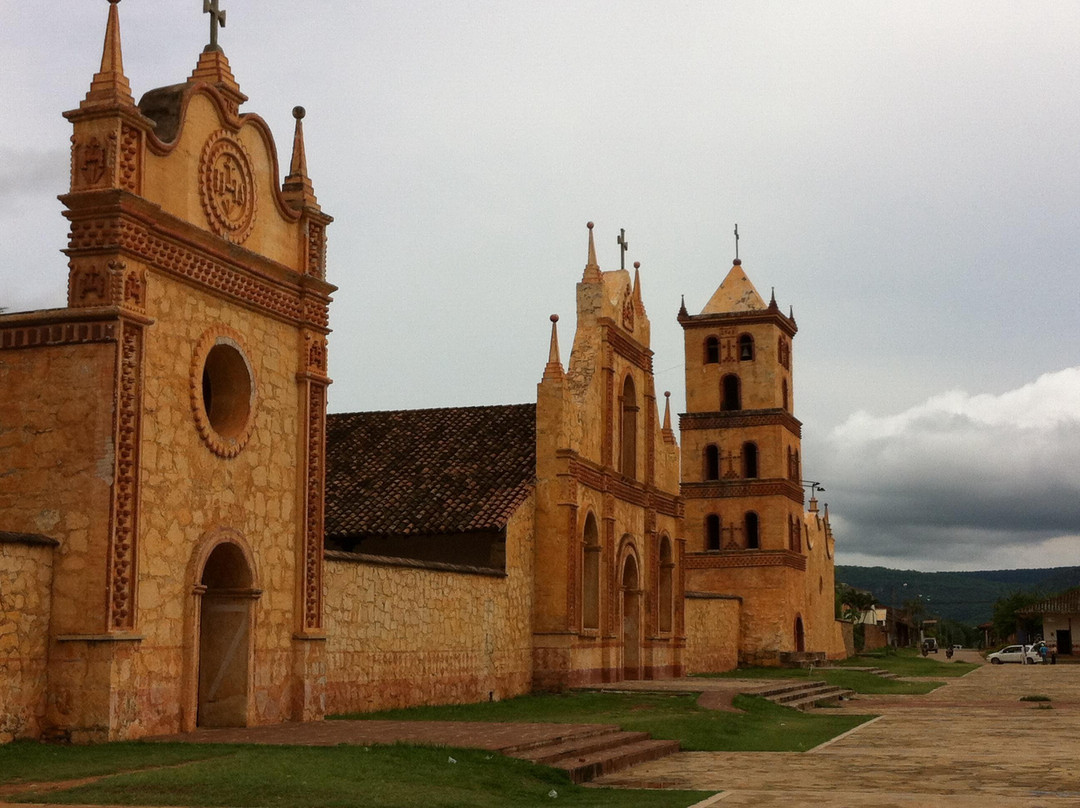 Concepcion旅游攻略图片