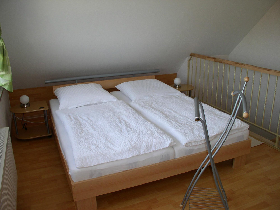 Apartments Norbey主图