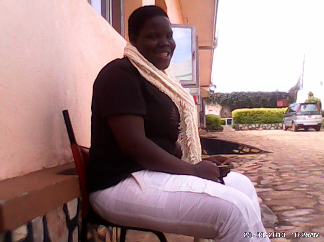 Canaan Resort Hotel主图