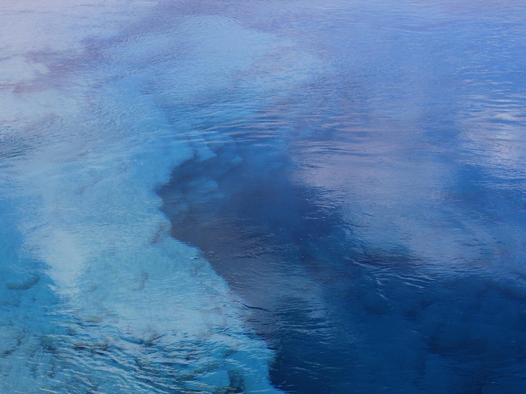 比斯吉凹地-黄石国家公园必去景点