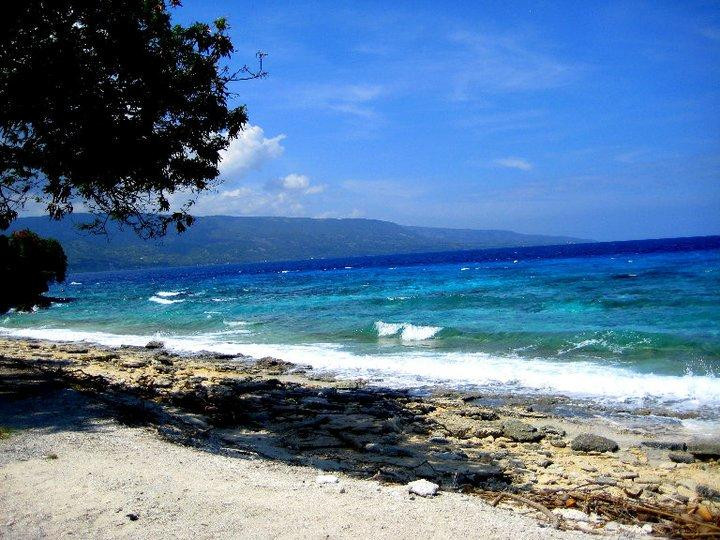 苏米龙岛-宿雾必去景点