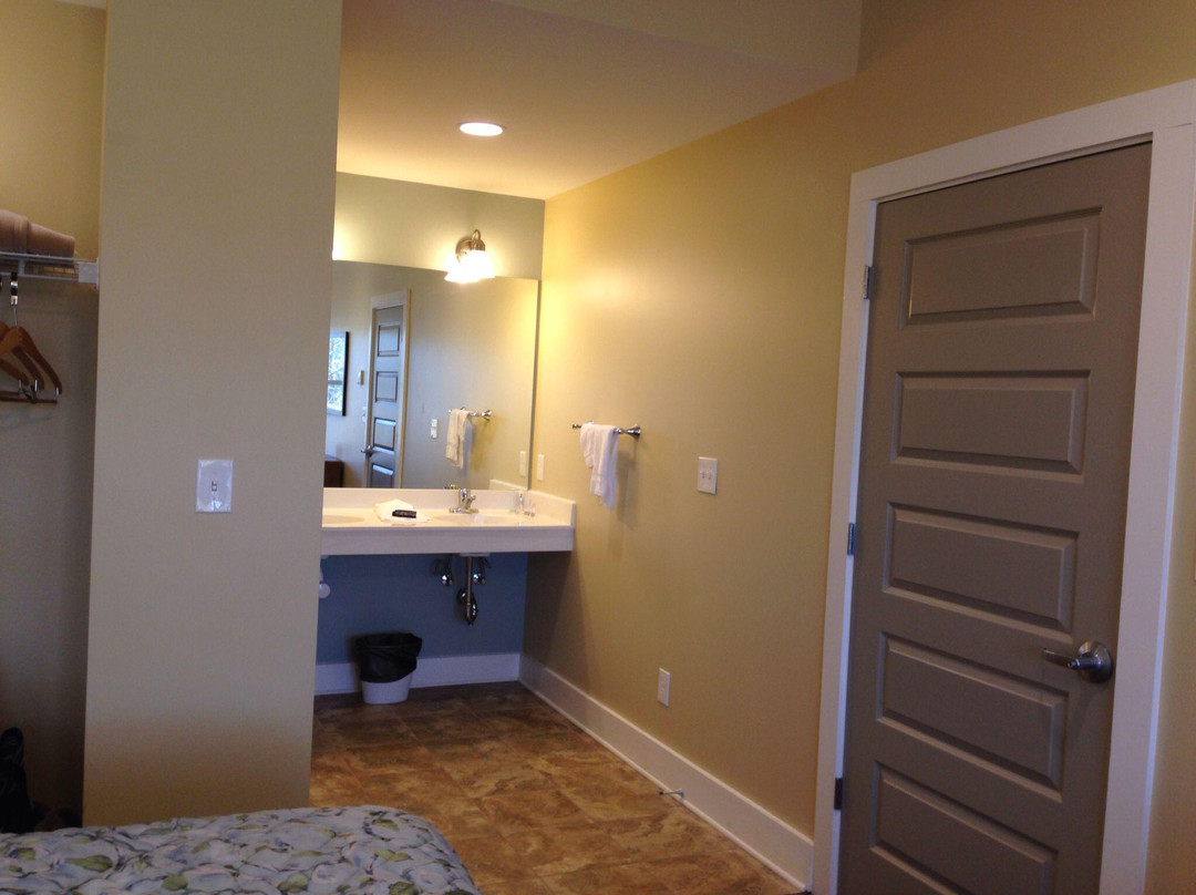 Don Carter State Park-盖恩斯维尔必去景点