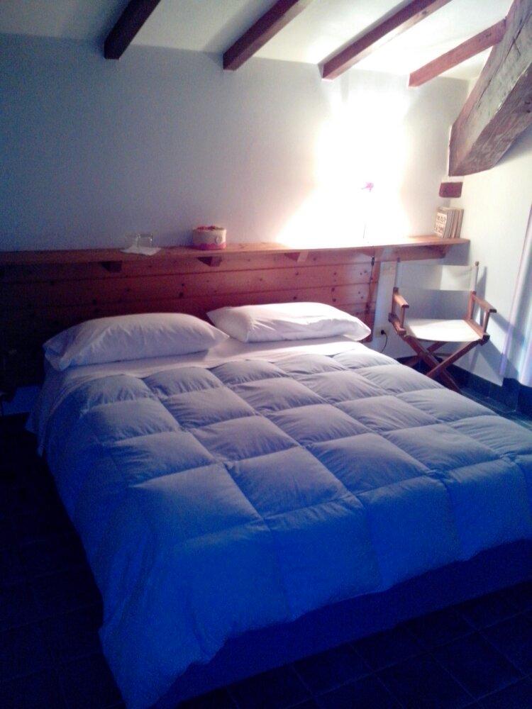 Agriturismo Cella di Montalto-客卧