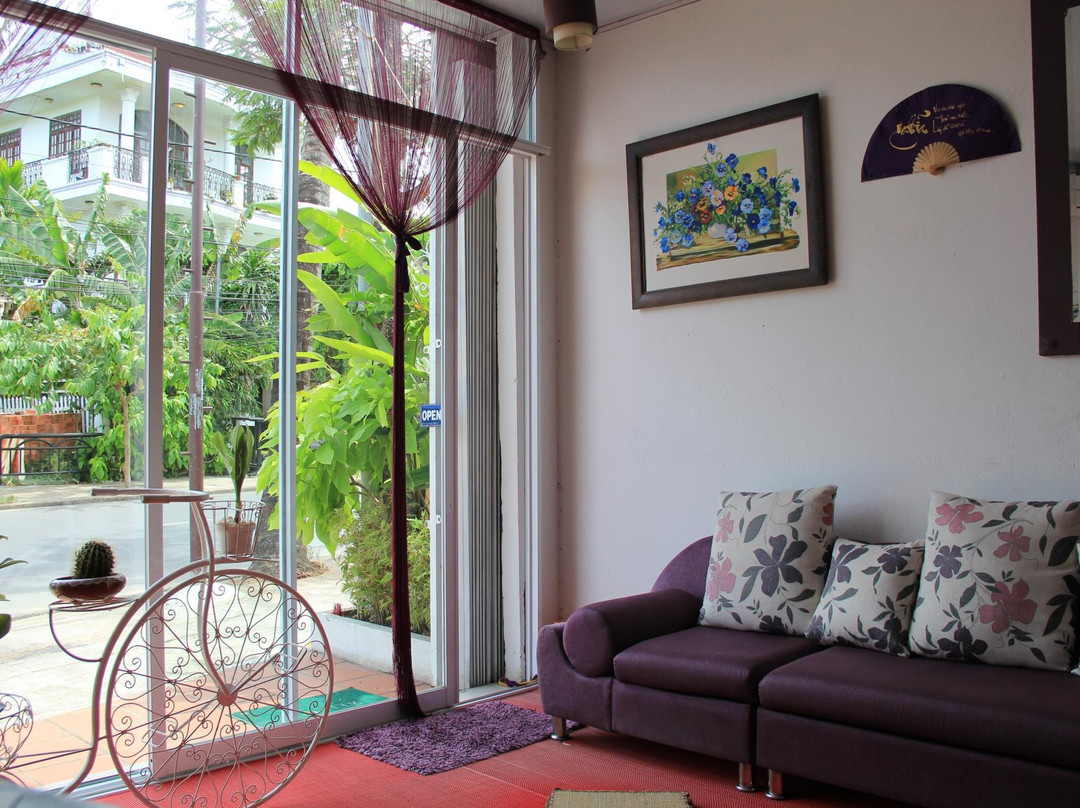 Pansee Spa-会安必去景点