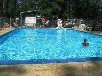 Land-O-Pines Family Campground