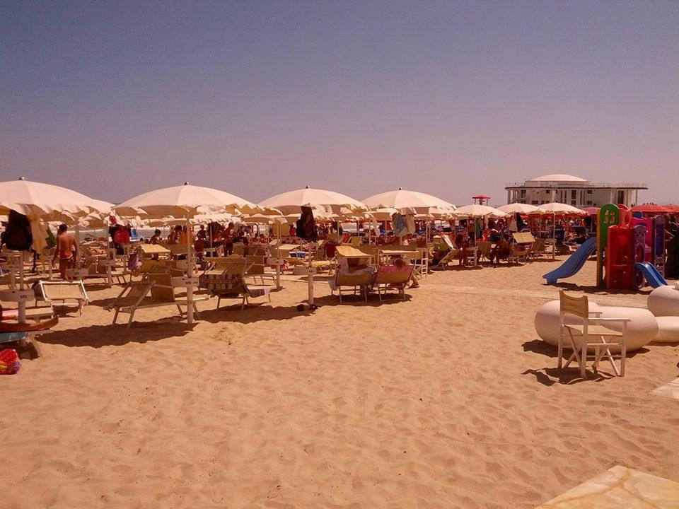 Bagni M48-塞尼加利亚必去景点