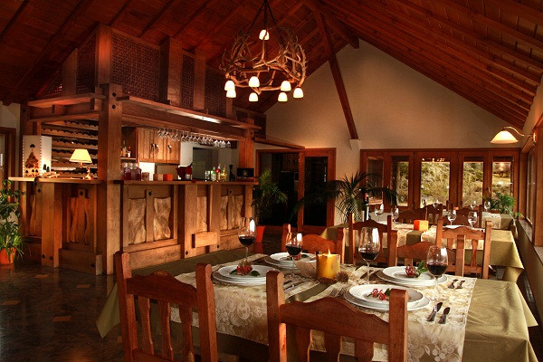 Piedra Pintada主图