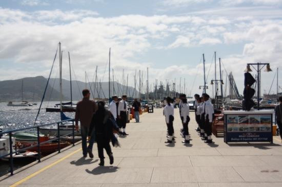 African Blue Tours-开普敦中心区必去景点