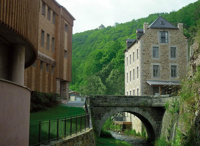 Résidence Le Castel