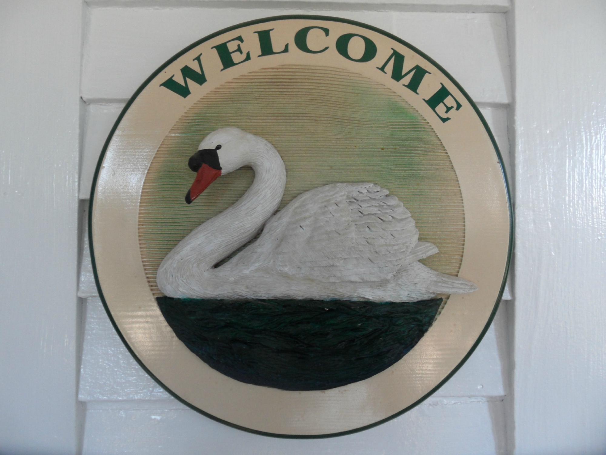 Swan House Bed & Breakfast-客卧