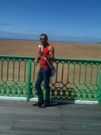 St Annes Pier景点图片