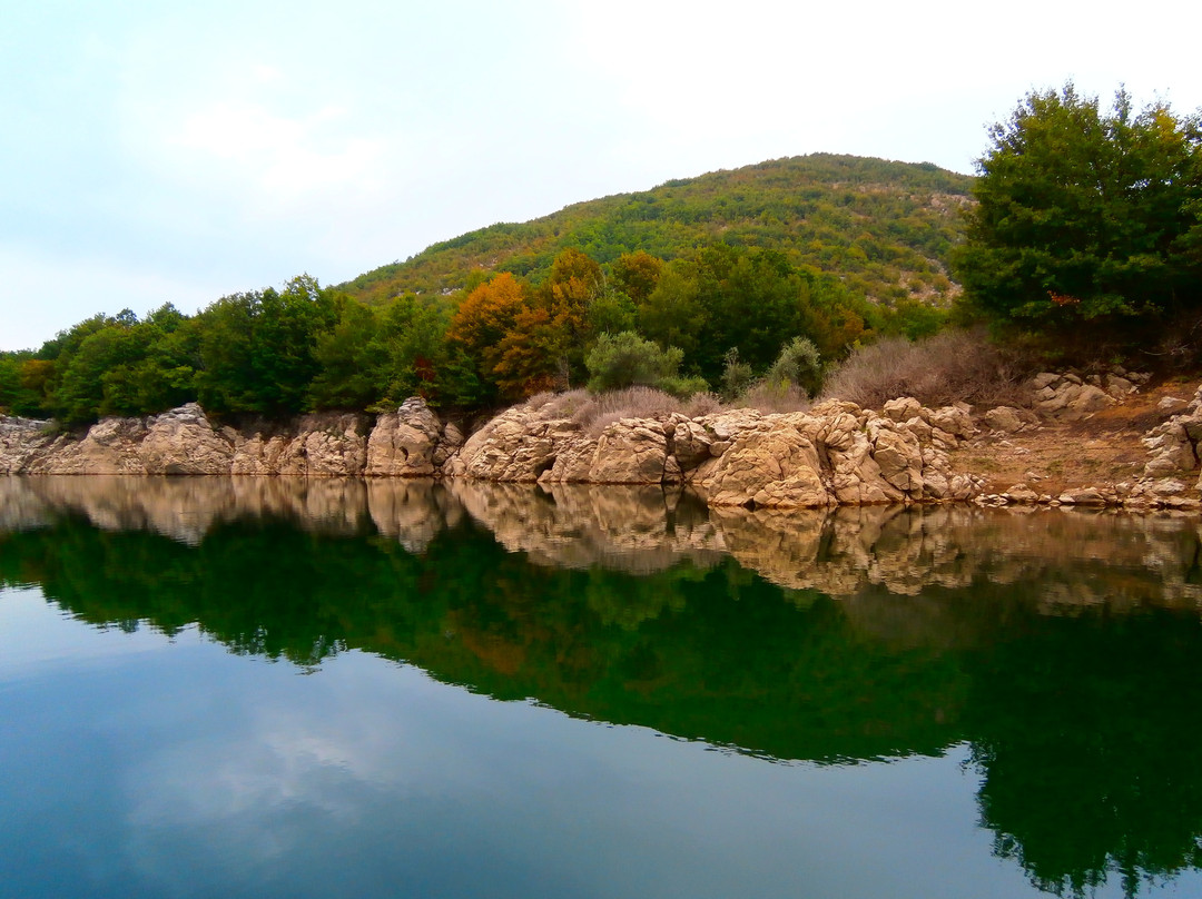 Lika River景点图片