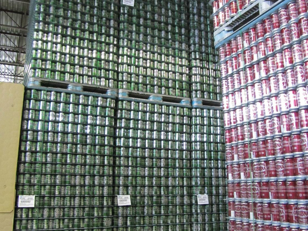 Oskar Blues Brewery Taproom-朗蒙特必去景点