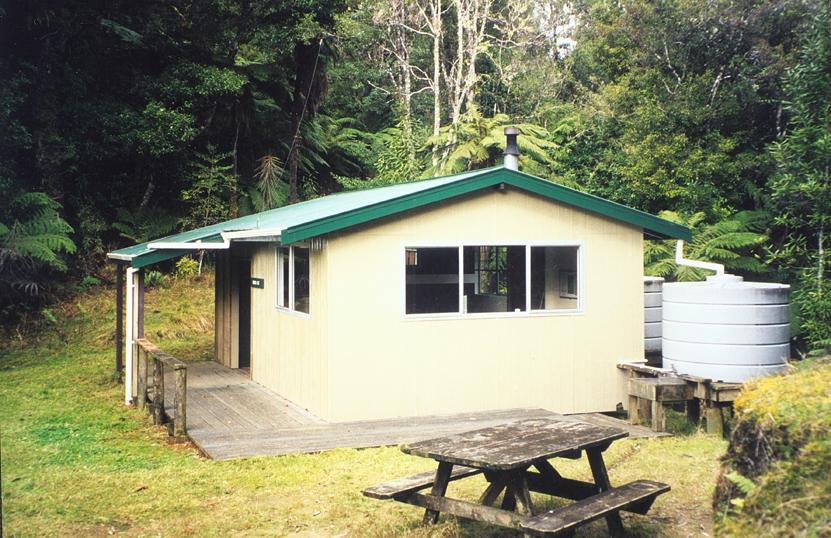 Matemateaonga Track-Taranaki Region必去景点