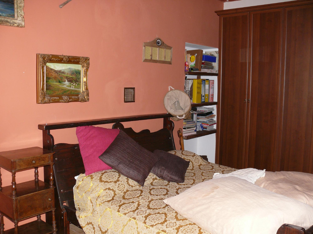 La Locanda Casa Porrati