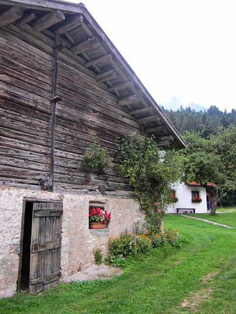 Hotel Al Cacciatore-浴室