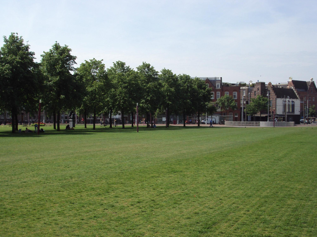 阿姆斯特丹音乐会堂-阿姆斯特丹必去景点