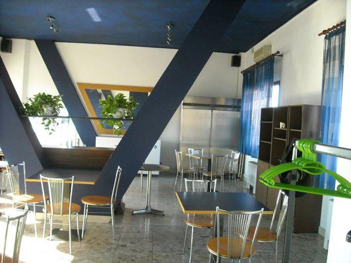 Bar Zenit-Marghera必去景点