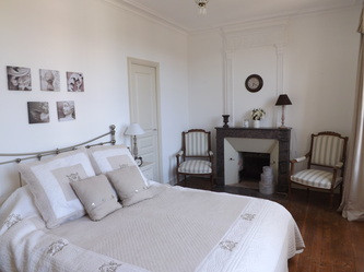 No 1 Rue St Nicolas主图