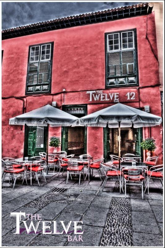 The Twelve Bar-德拉克鲁兹索尔港必去景点