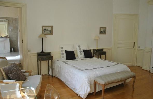 Chambres d'Hôtes Le Tilleul-官方