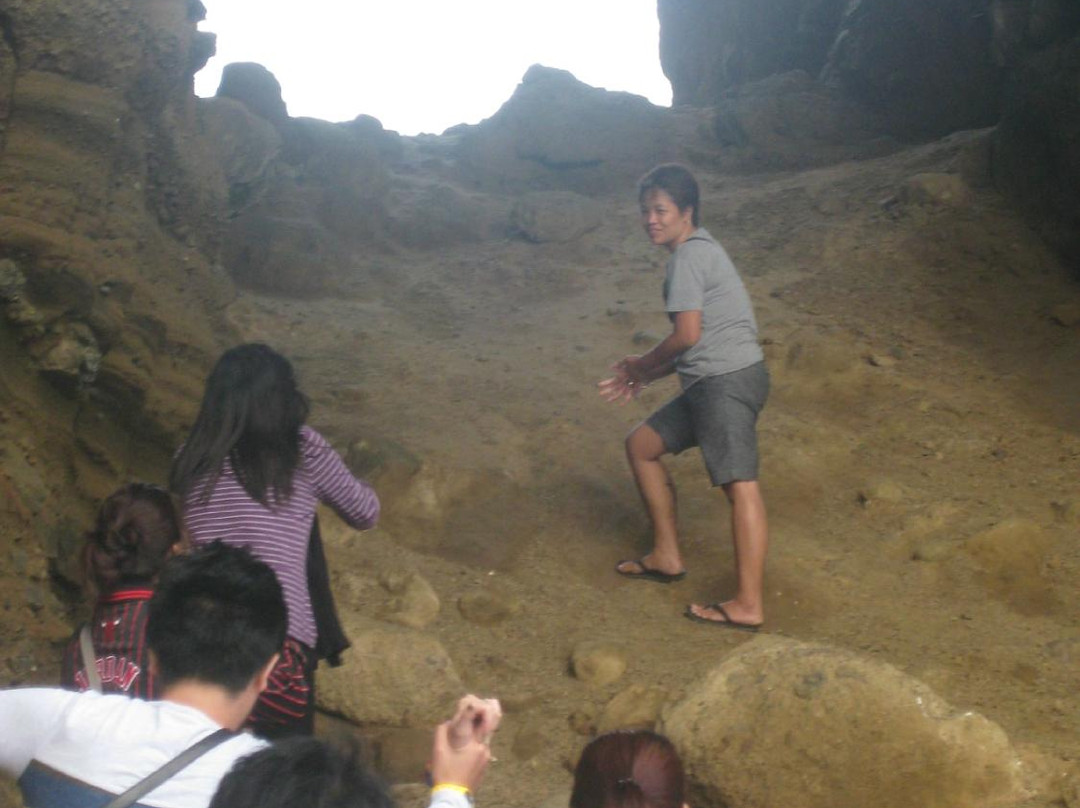 Bantay Abot Cave-帕古普必去景点