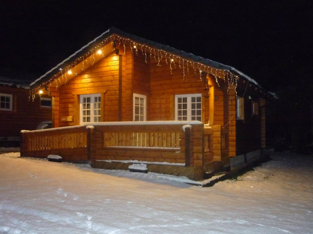 The Hawthornes主图