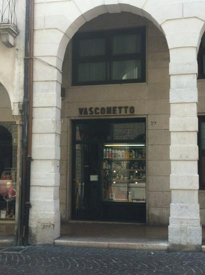 Colorificio Vasconetto-特雷维索必去景点