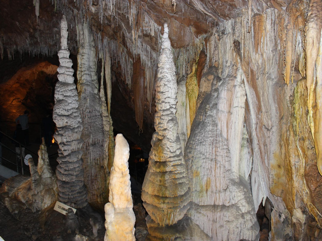 Grotte Des Canalettes景点图片